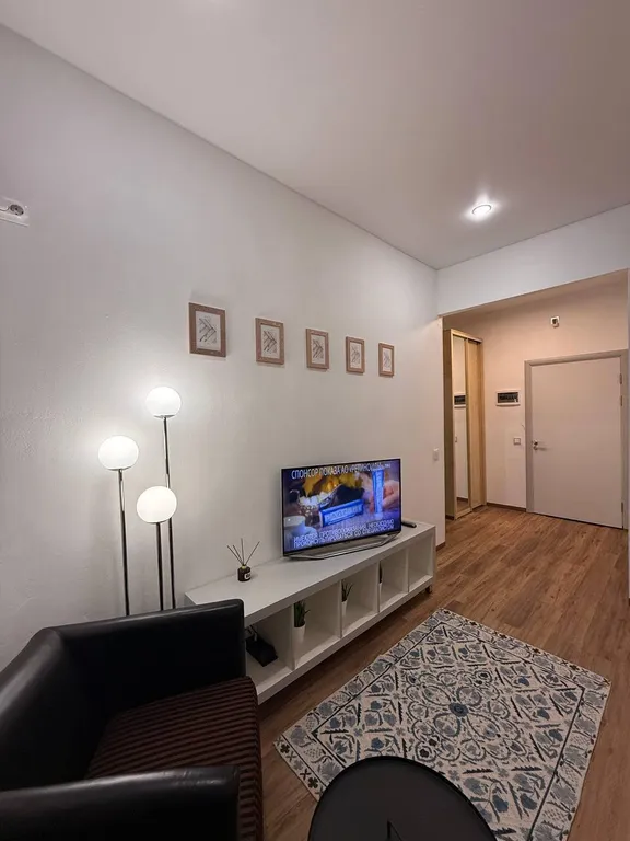 Престижный центр Екатеринбурга