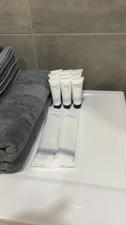 Уютная студия для двоих