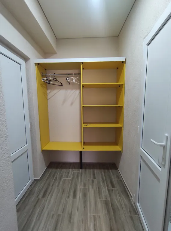 Квартира Квартира Двухместный номер Стандарт плюс с видом на горы — Геленджик