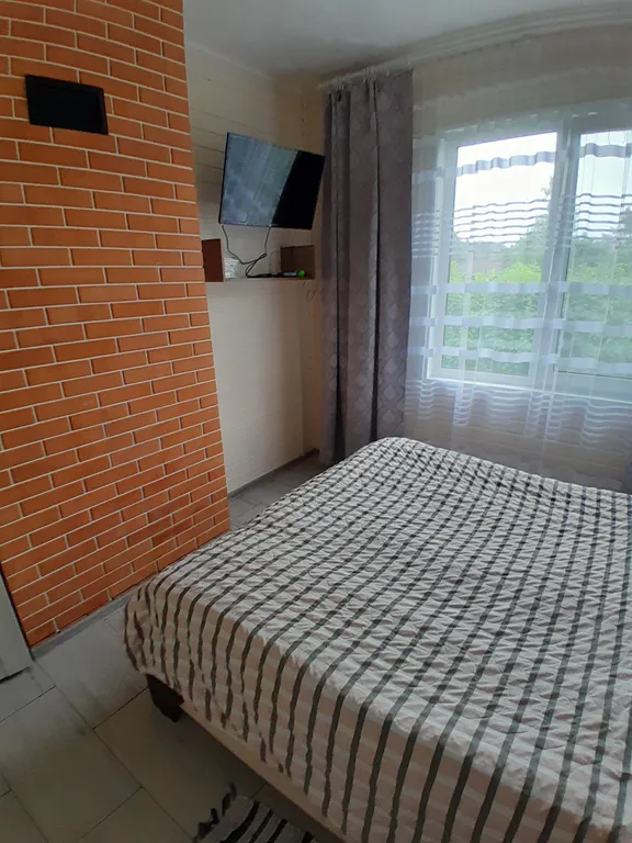 Дом на озере Судаковское