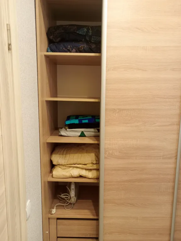 Всë как дома