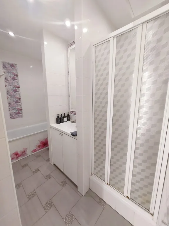 Квартира 2-комнатная Квартира — Ярославль