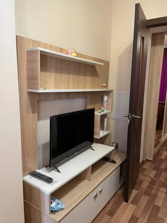 Квартира в историческом центре рядом с парком