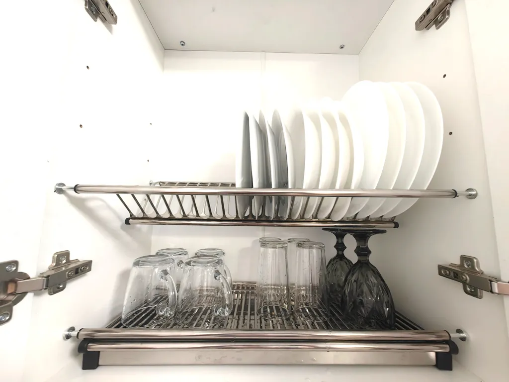 Новая евродвушка у МРНЦ имени Цыба