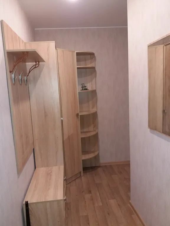 Комфорт и уют