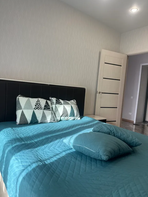 Квартира 1-комнатная Квартира — Барнаул