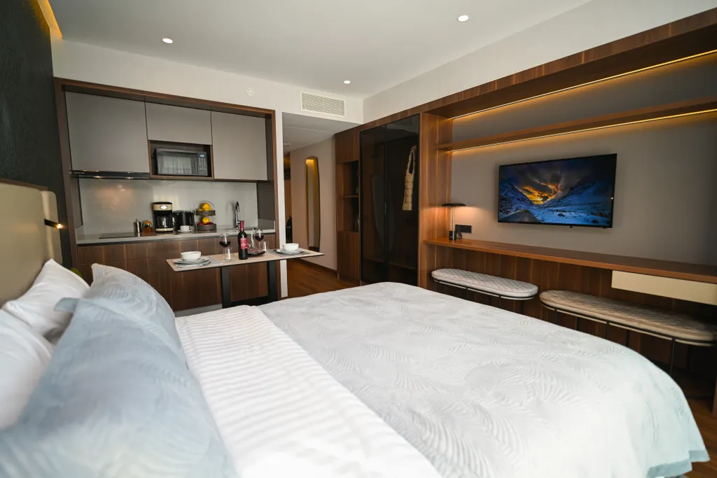 Pearl of the Sea (Sea view) | Жемчужина моря