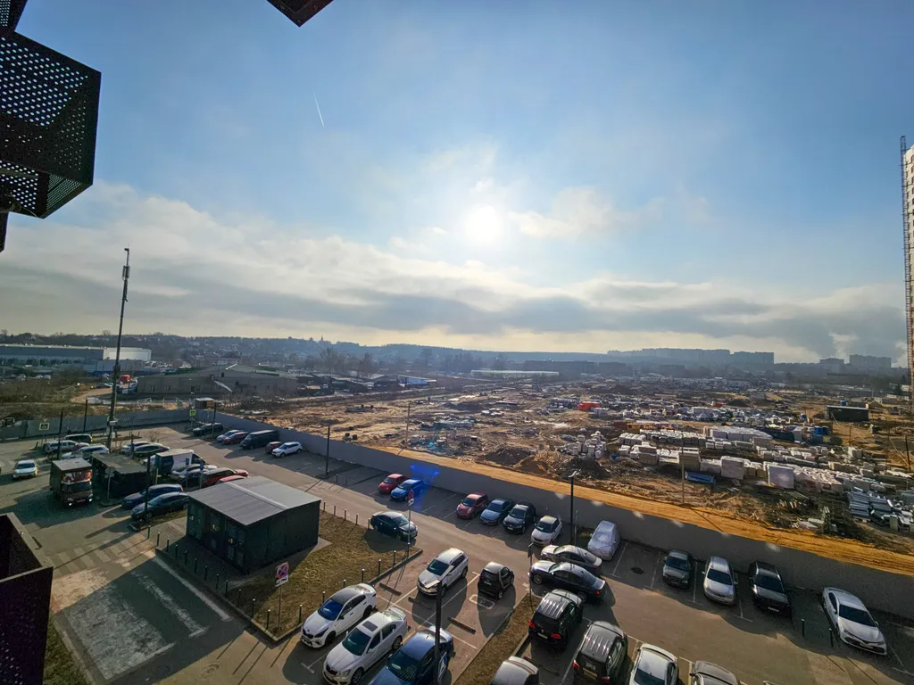 Квартира Студия ЖК Белая дача парк — Котельники