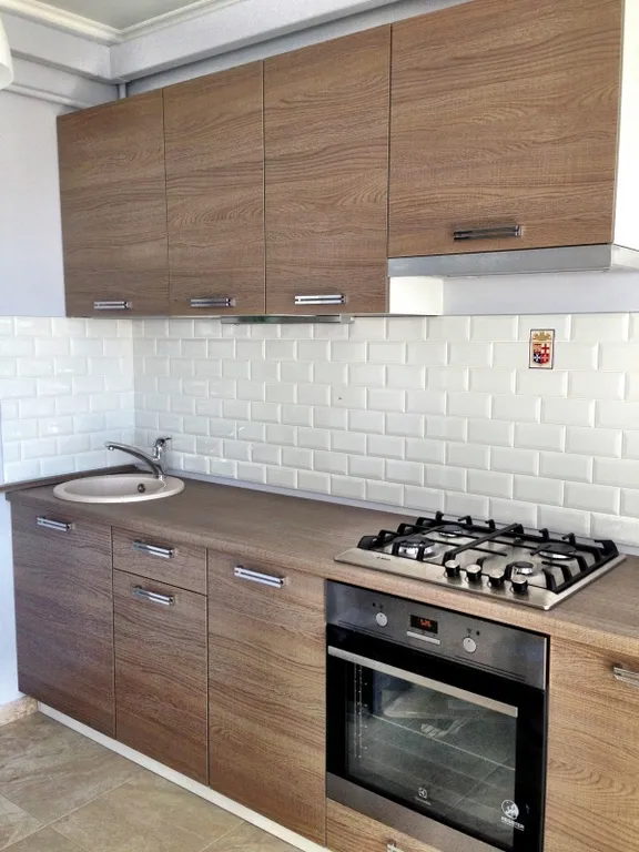 Лучший комплекс города