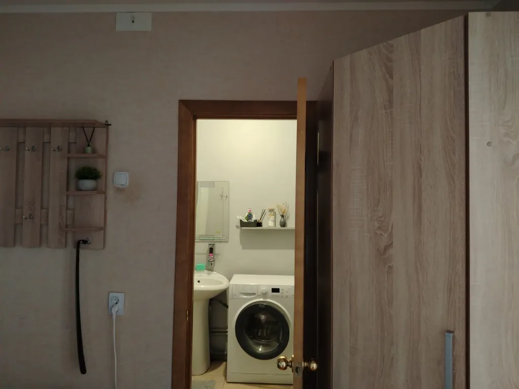 Уютная квартира у Триумфальной арки