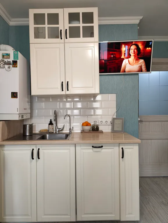 Квартира 1-комнатная Квартира — Великий Новгород