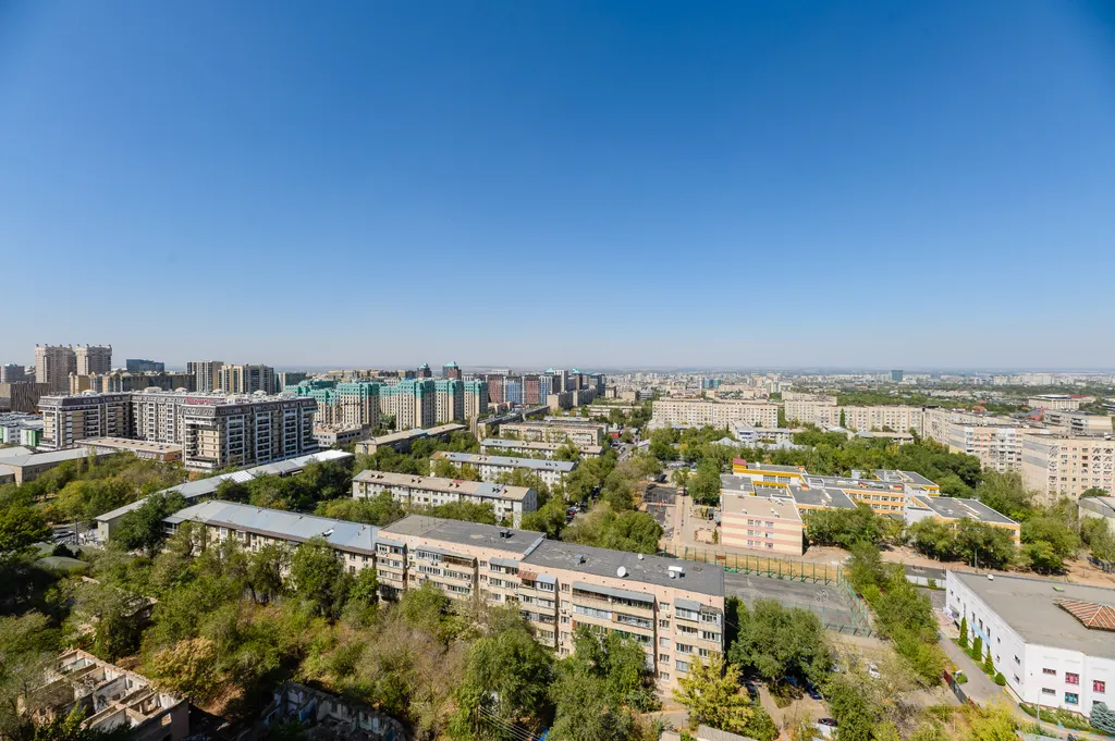 Новая, тихая, уютная квартира в ЖК Бизнес класса