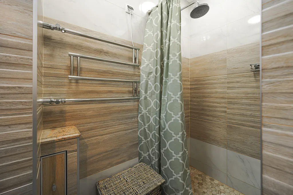 Квартира Квартира Граф Орлов 57 — Санкт-Петербург