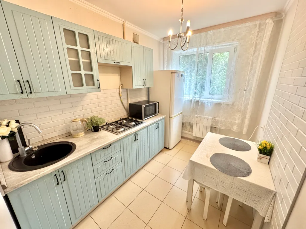 Уютная квартира рядом с исторической частью города