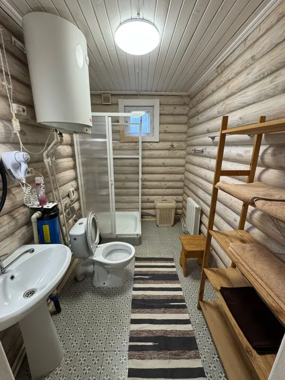 2-комнатный Дом