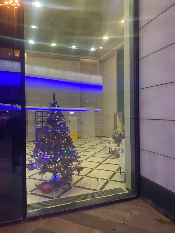 Квартира Уютная квартира в центре, в которую захочешь вернуться — Москва