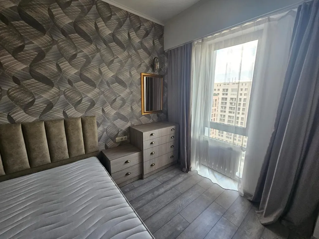 Современная, светлая квартира в элитном районе