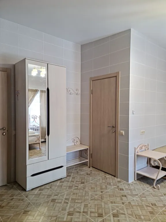 Квартира Комната — Самара