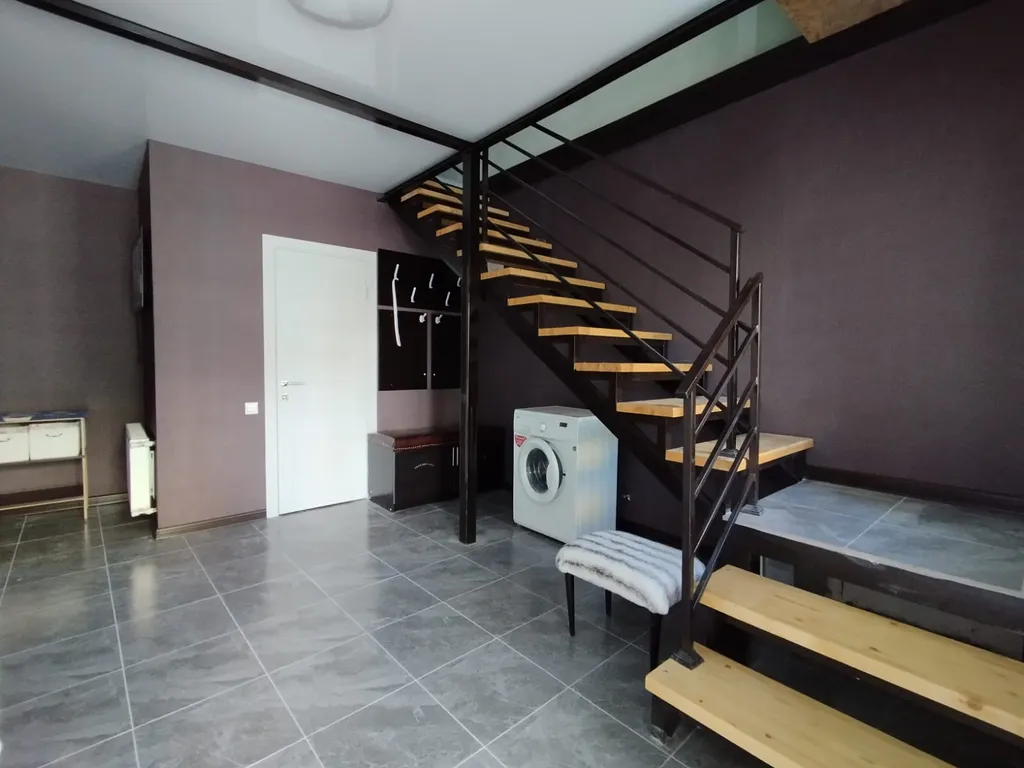 Квартира Квартира Домик в 3 минутах от моря — Евпатория