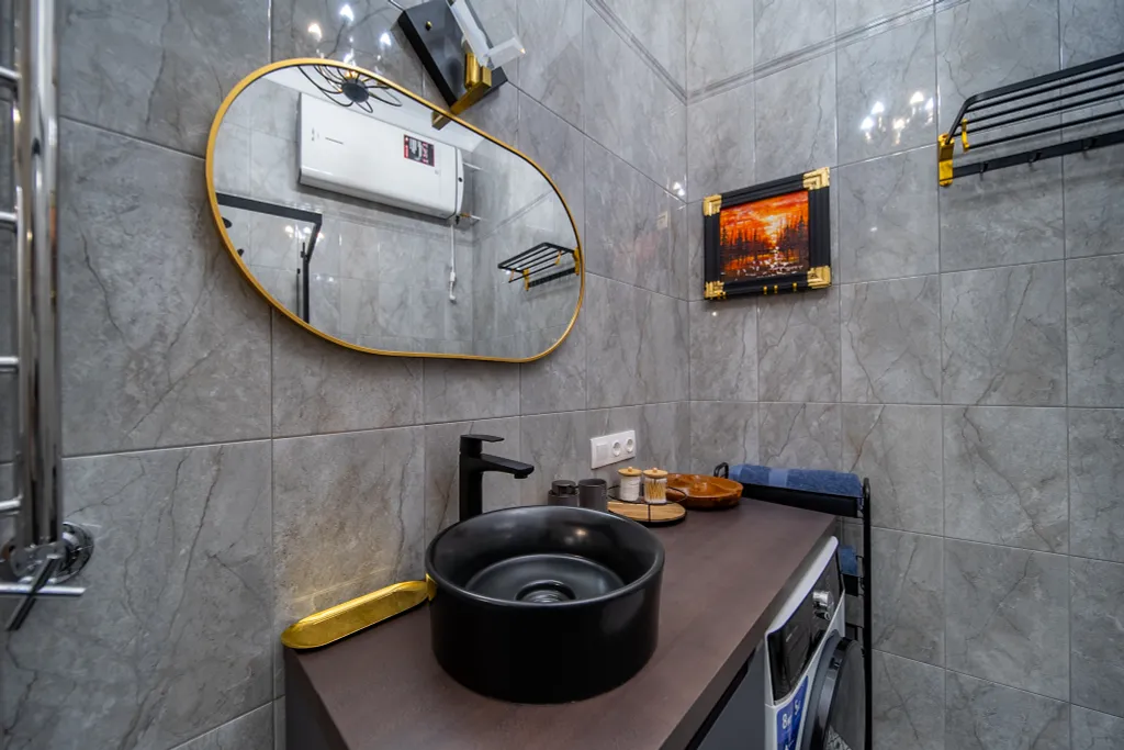 Квартира Роскошная квартира с 3 спальнями — Санкт-Петербург