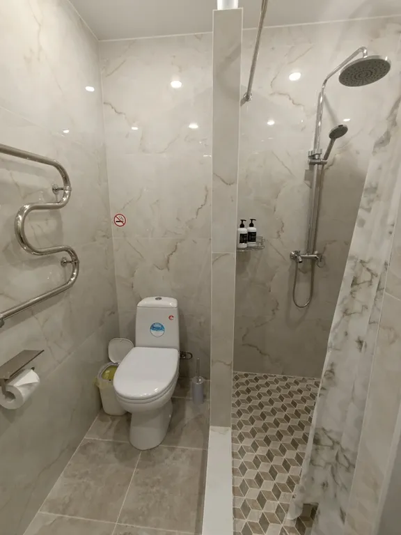 Гостевой дом Уголок мечты