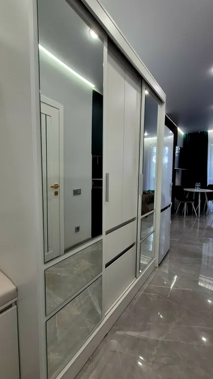 Балтийские горизонты