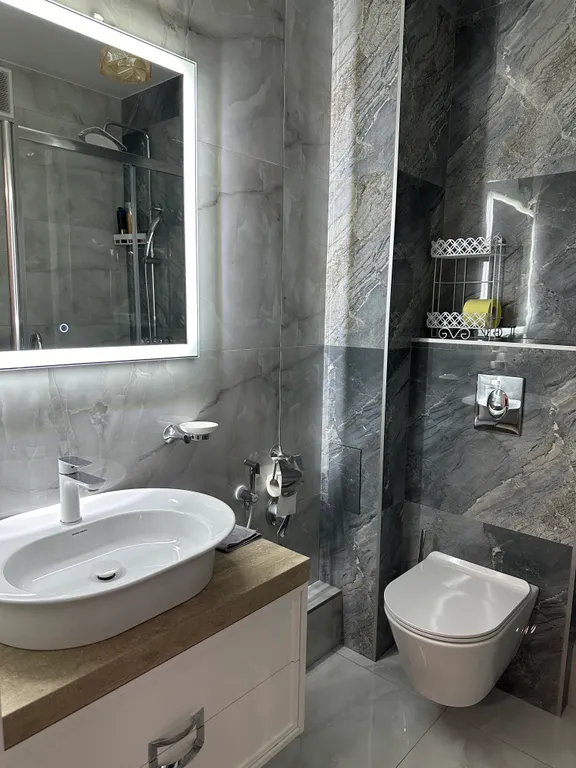 Элитное жильё