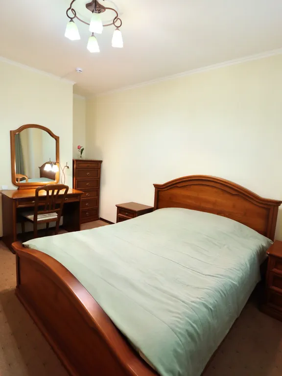 Квартира Комната — Архыз