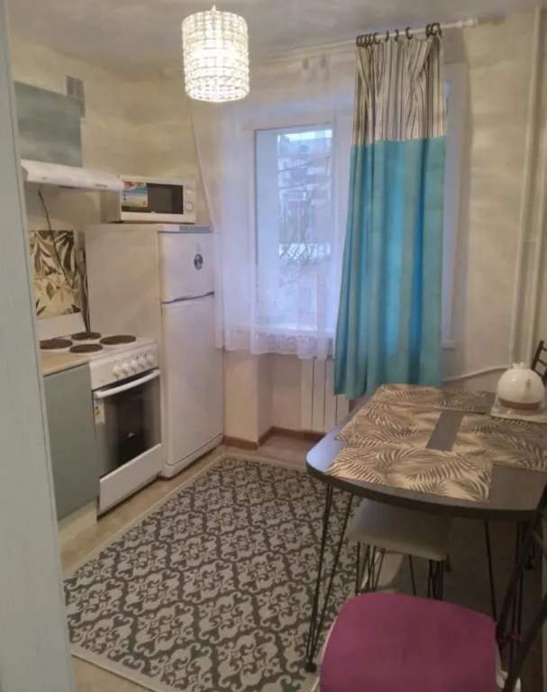 Квартира для вас