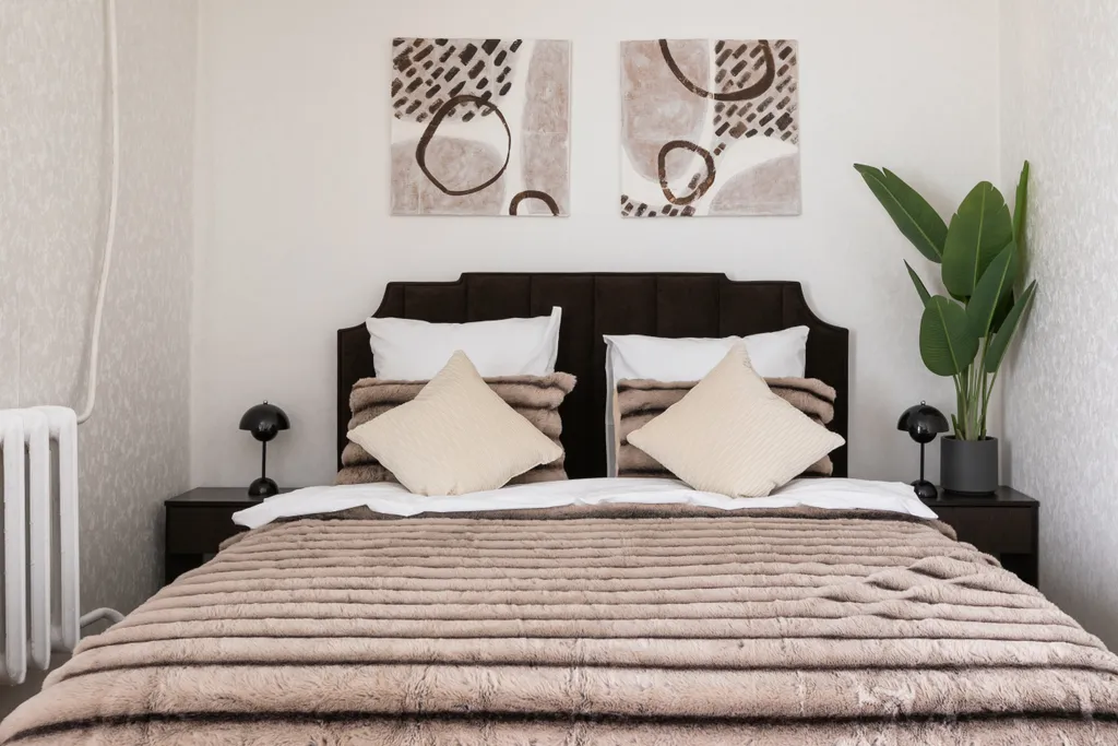 4-комнатная Квартира