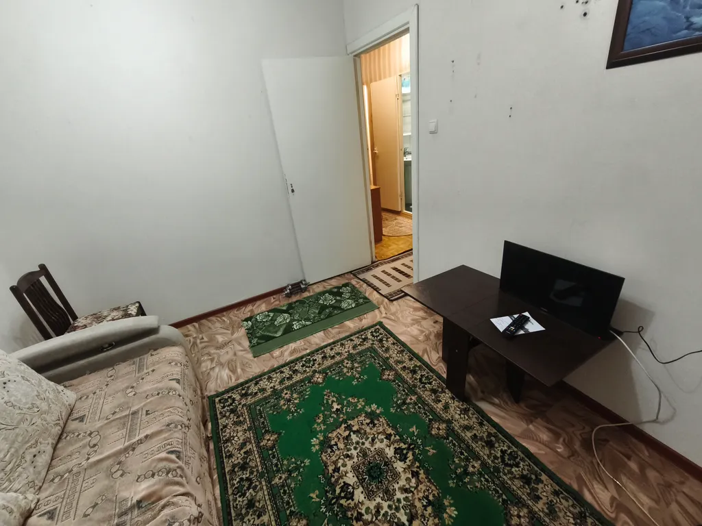 Квартирка Когалым