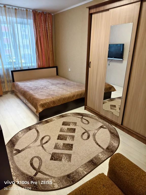 Квартира Квартира в спальном районе рядом с м4 дон — Воронеж