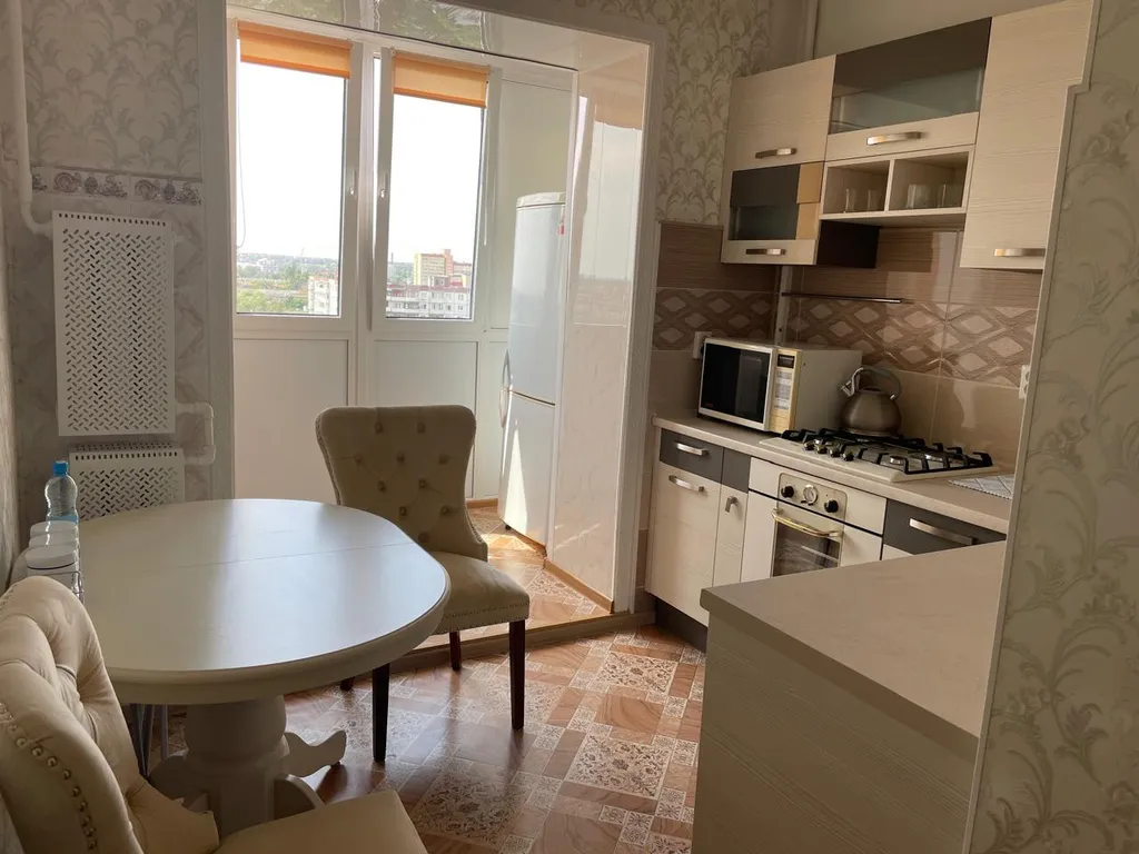 Квартира Уютная двухкомнатная квартира в центре города — Калининград