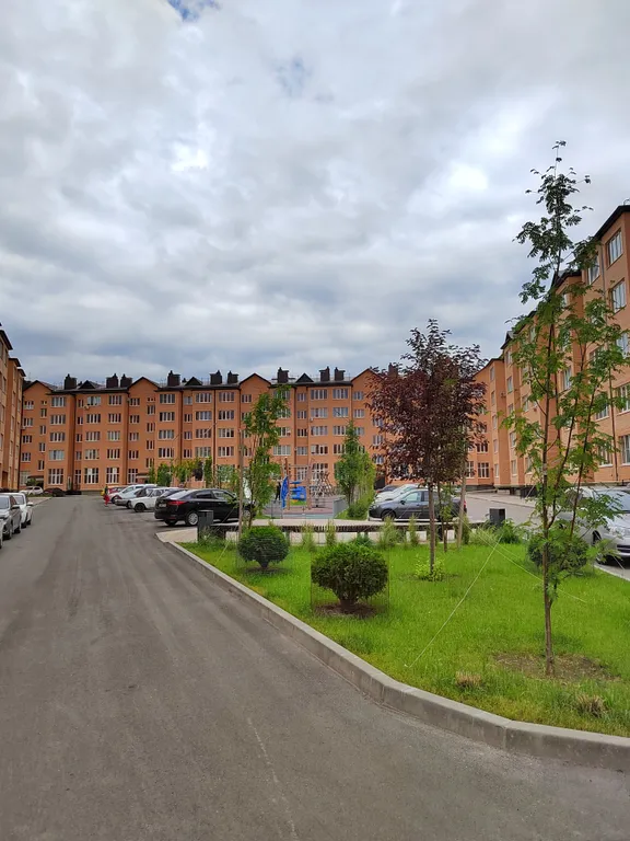 Уютная квартира в городе курорте Ессентуки