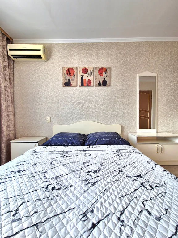 Двухкомнатная квартира в центре Геленджика — аренда посуточно в Геленджик