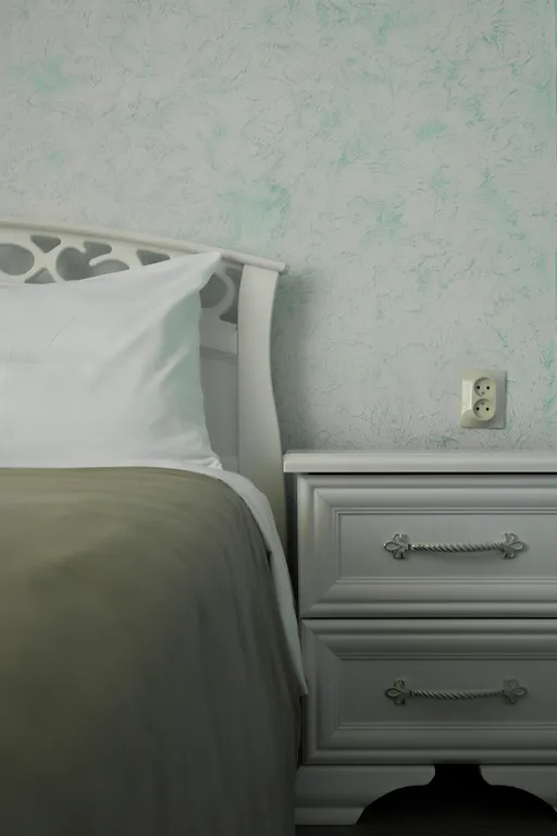 Квартира Апартаменты с видом на море — Севастополь