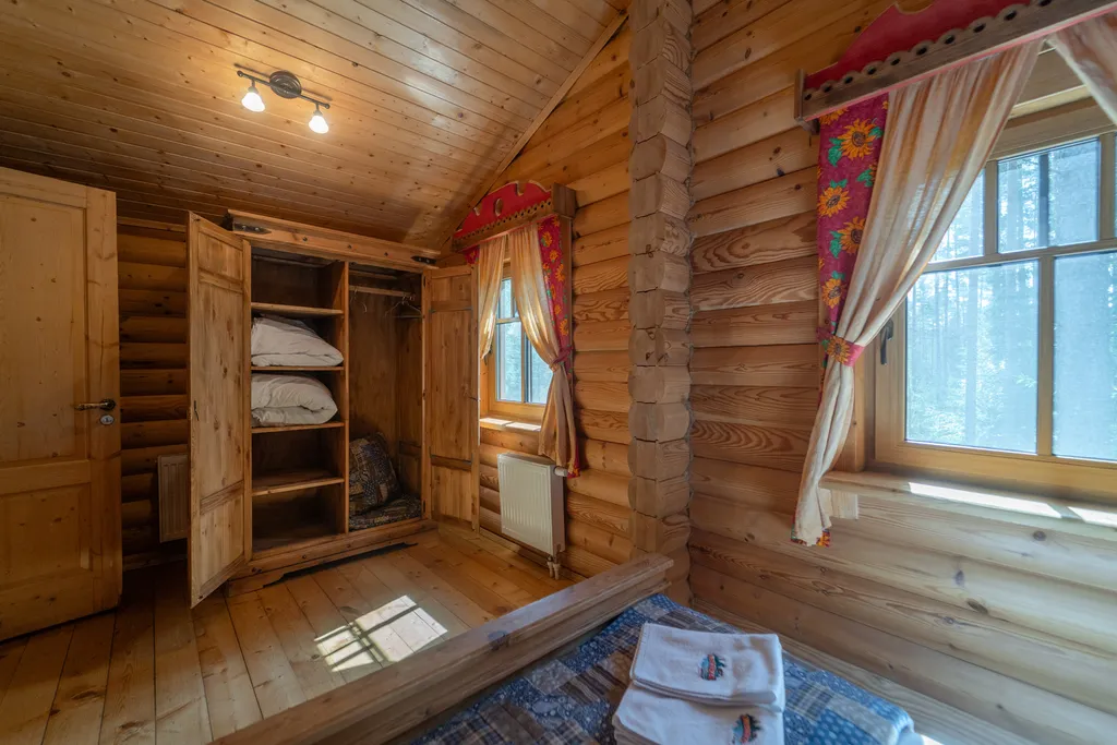 4-комнатный Дом