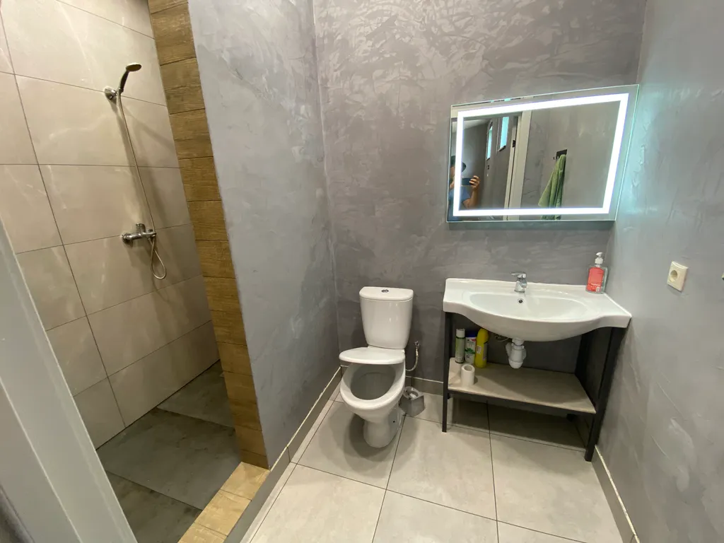 5-комнатный Дом