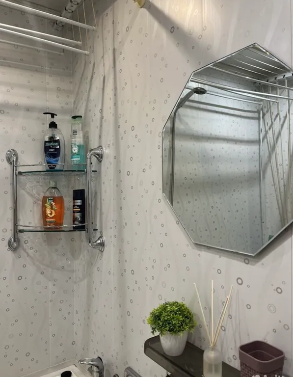 Уютная теплая квартира рядом с центром