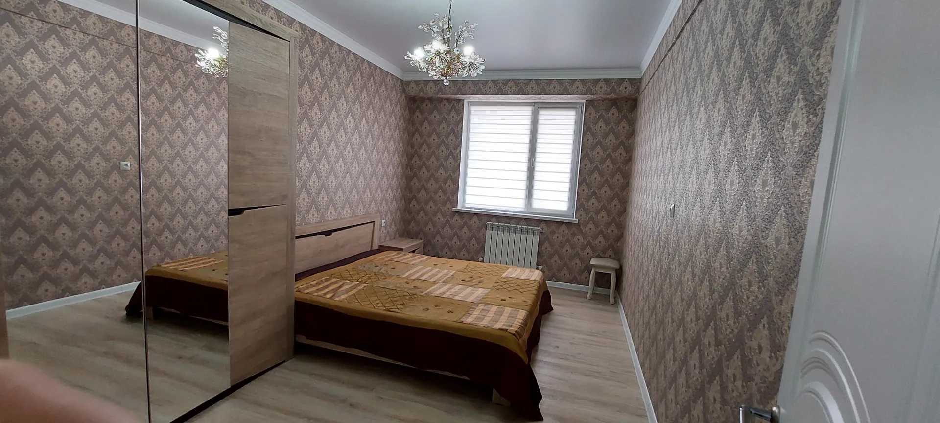 Спальняя комната 