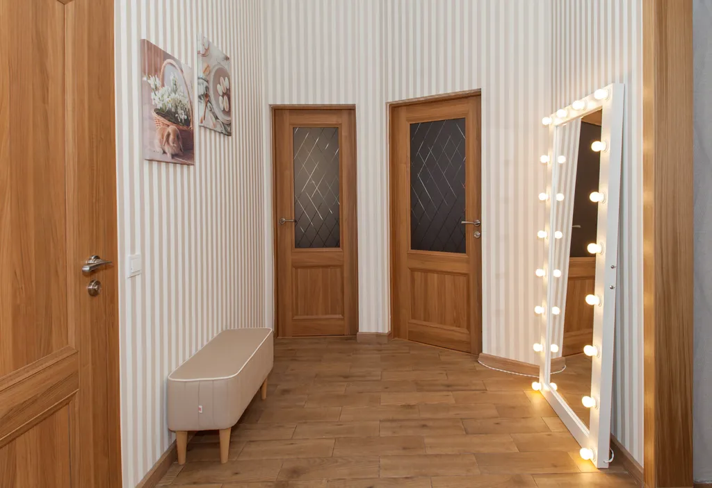 Orchid classic apartment Zelenogradsk center