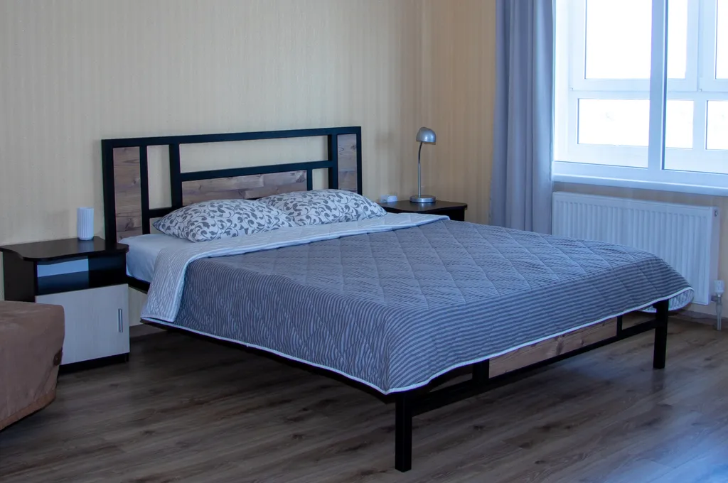 Квартира 1-комнатная Квартира — Анапа