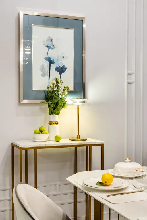 Квартира Стильная квартира-студия Nevsky — Санкт-Петербург