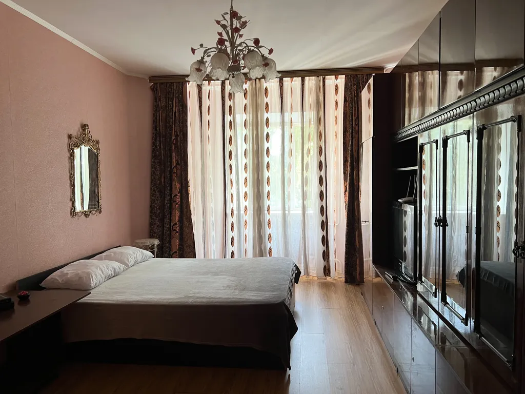 1-комнатная Квартира — аренда посуточно в Орехово-Зуево