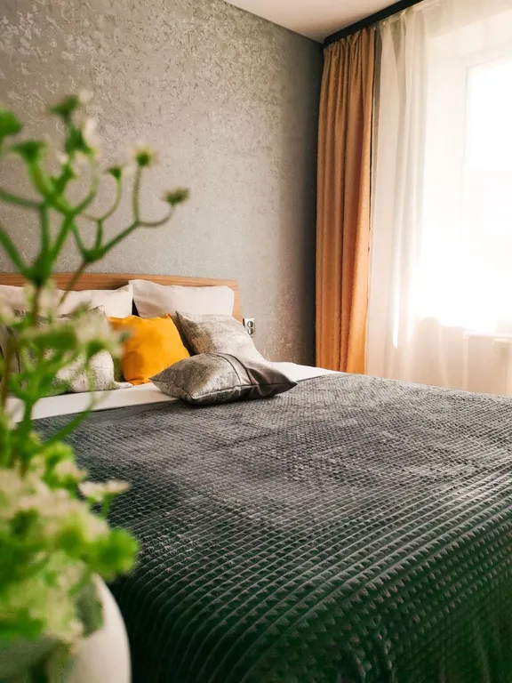 Комфортная квартира — аренда посуточно в Пыть-Ях