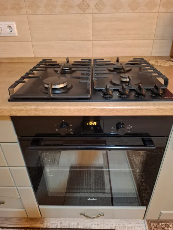 Квартира Квартира у озера с видом на лес — Светлогорск