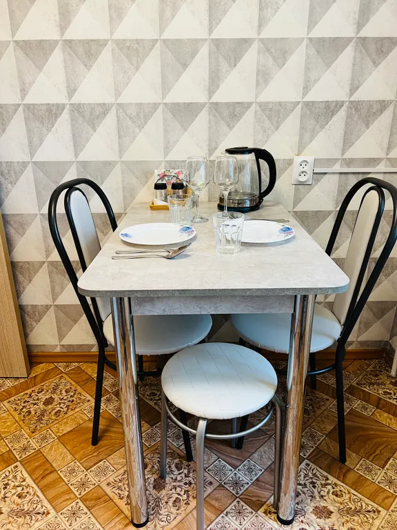 Двушка в центре