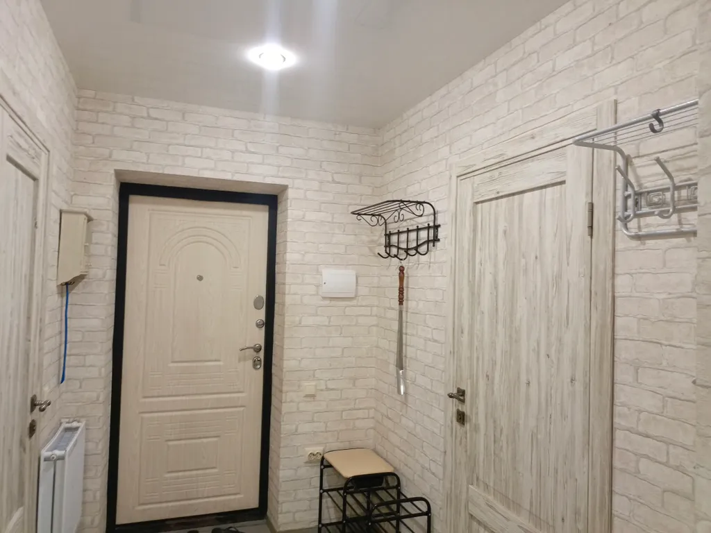 Дом в центре города