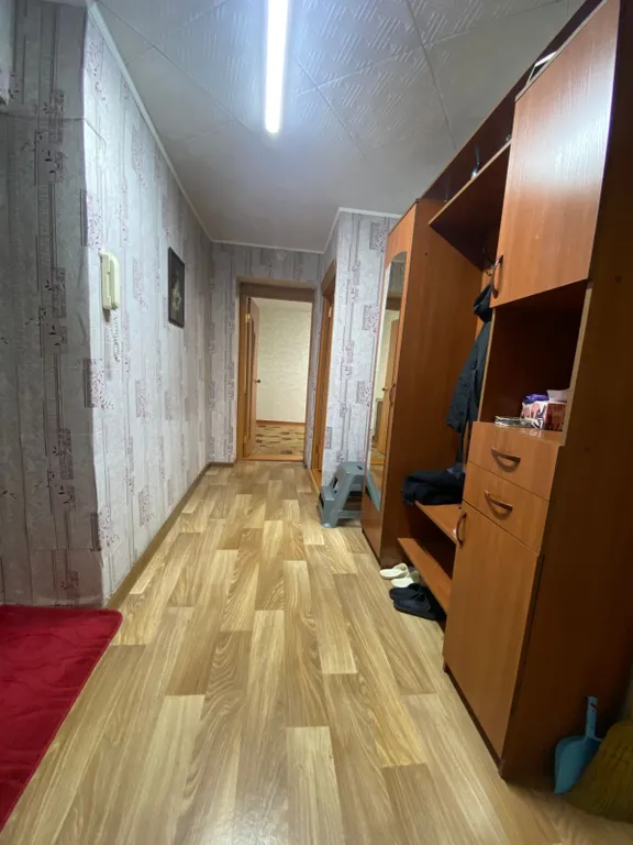 Уютная двухкомнатная квартира в самом центре города с видом на парк