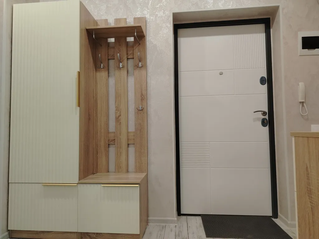 Видовая квартира комфорт класса